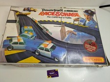 Matchbox powertrack pt6000 - matchbox,