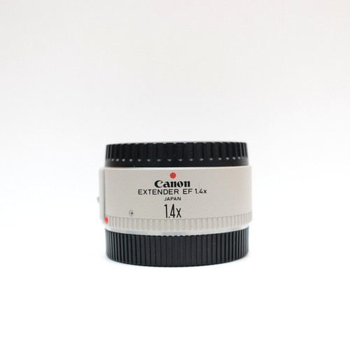 Canon extender for - ef,