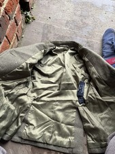 Child Size Hunting Jacket