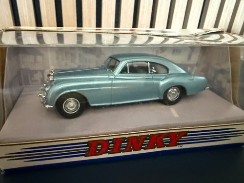 Dinky matchbox 43 1955 - by,