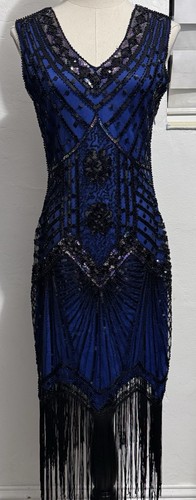 Babeyond royal blue black - babeyond,