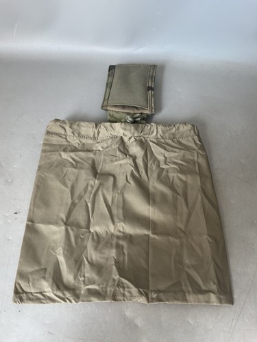 Rare british army mtp - british,