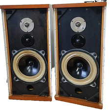 B&W DM4 Reference Audiophile