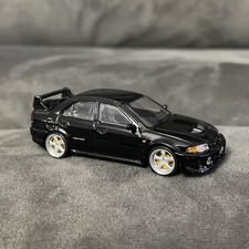 1/64 JKM black Mitsubishi