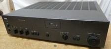 1985 nad 3130 amplifier - 1985, hi-fi