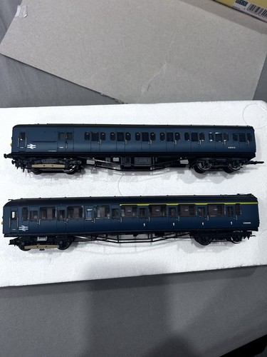 Hornby r3341a british railways - hornby,