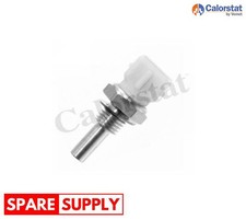 SENSOR, COOLANT TEMPERATURE