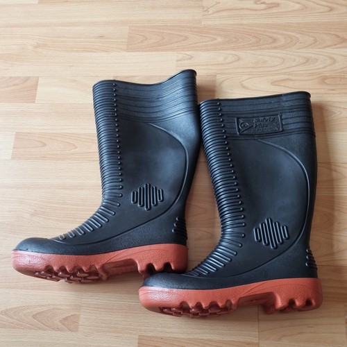 Dunlop acifort ribbed safety - dunlop,