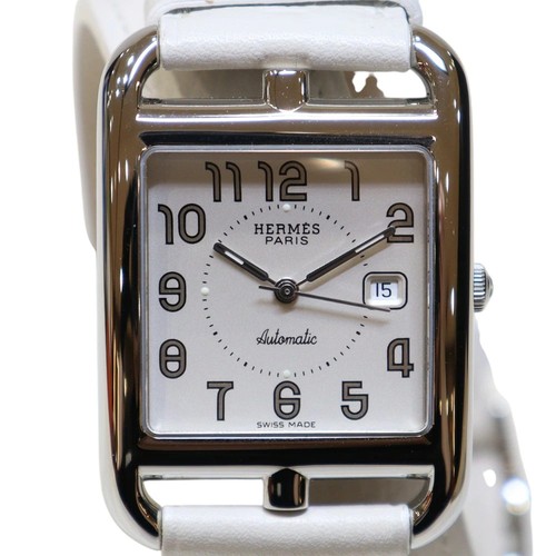 Hermes watch cape - cape, double