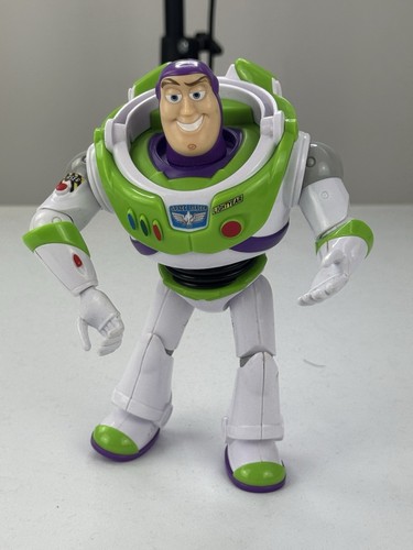 Mattel disney pixar - disney, story