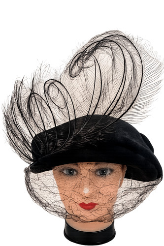 1950s 1960s vintage ranel - 1950s-1960s,