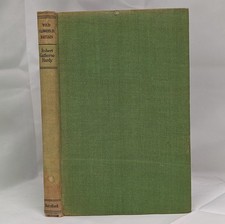 Wild Flowers In Britain By Robert Gathorne Hardy 1943 Second Edition Hardback
