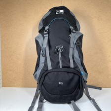 Karrimor Jura 35 Black Blue