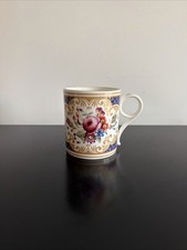Wedgewood Butterfly And Posy