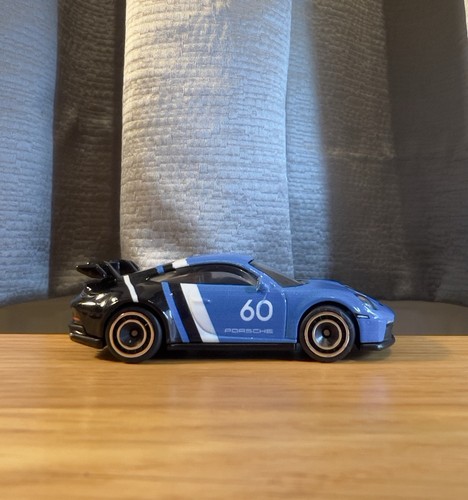 Hot wheels porsche 911 - porsche,