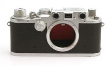 Leica IIIc Body No.362873 Year