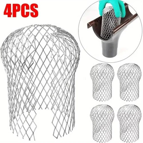 4pcs metal aluminum - 4pcs,