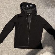 C.P. Company Goggle Jacket