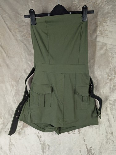 New collection khaki green - collection,