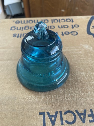 Vtg bell telephone pioneers - vtg,