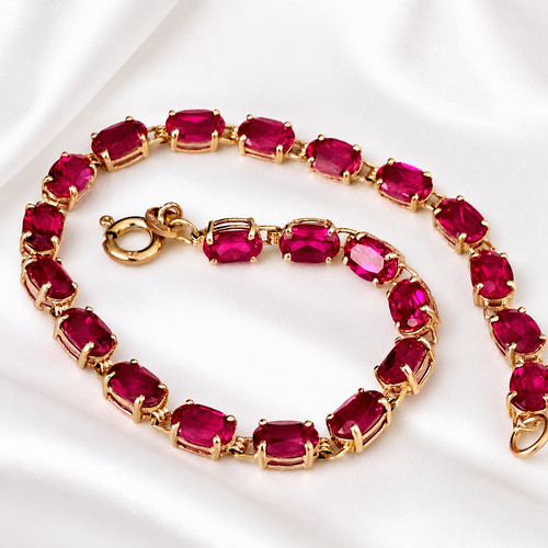 Vintage 9ct gold 13 - vintage,