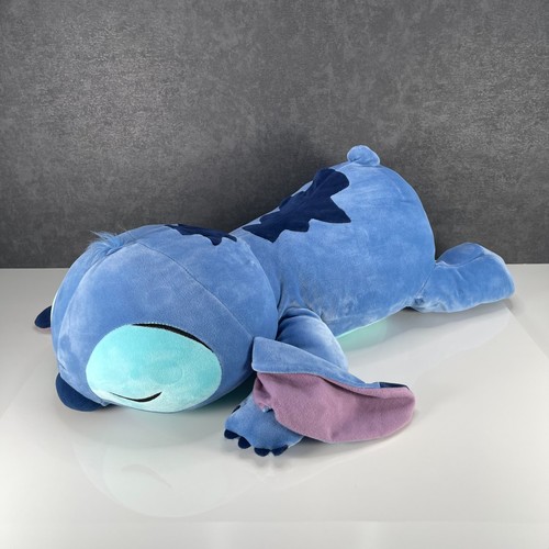 Stitch cuddleez plush lilo - stitch,