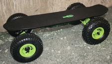 Custom built electric - custom,