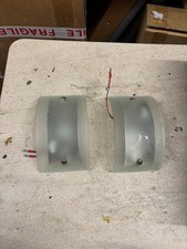 CARAVAN/MOTORHOME  240V GLASS