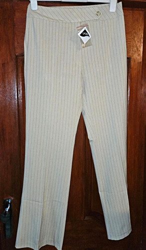 Women beige striped - women’s,
