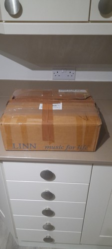 Linn cirkus upgrade complete - linn,
