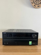 ONKYO TX-NR515 AV RECEIVER 7.2