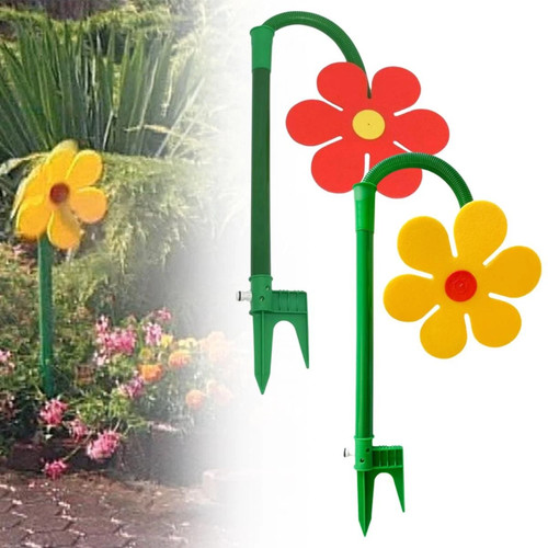 Crazy daisy garden - ,