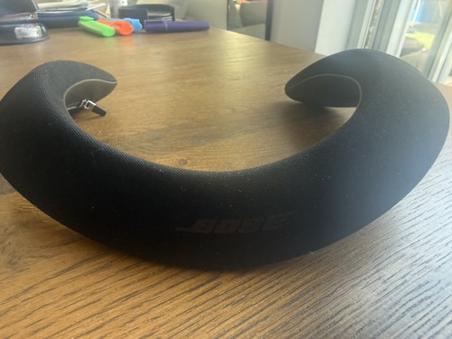 Boxed bose soundwear companion - bose,