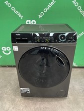 Haier washing machine - haier,