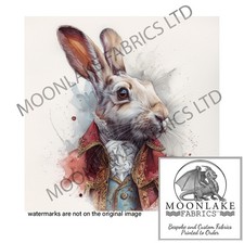White Rabbit Wonderland