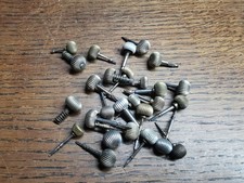 American Pocket Watch Stems /