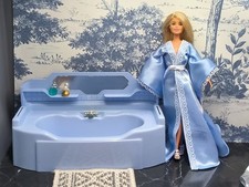 Barbie doll with sindy - sindy, vintage