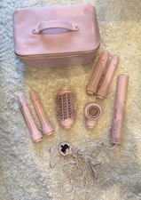 Mark Hill flexi air styler +