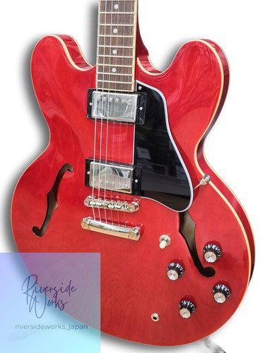 Epiphone 335 ig - es-335, es-335