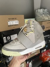 Nike Yeezy 1 Zen Grey Uk8.5
