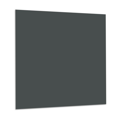 Kitchen glass splashback - glass,