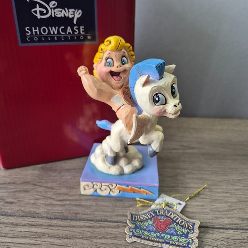 Disney traditions hercules - traditions, &
