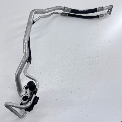 Vauxhall adam air - air, pipe