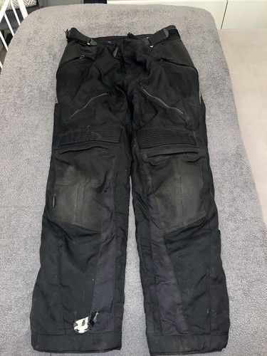 Hein gericke mens goretex - gericke,