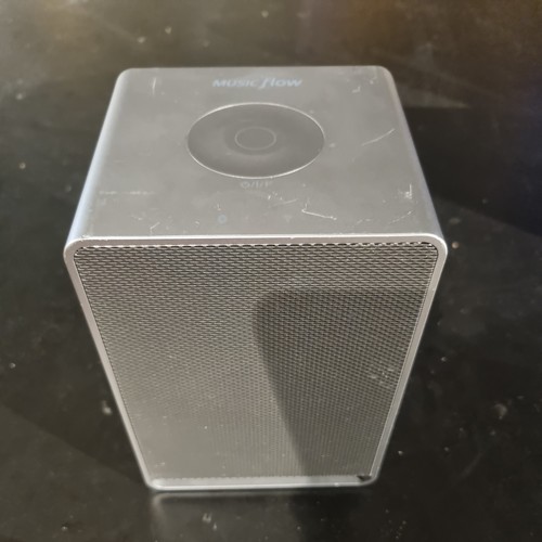 Music flow np8340 - flow, h3