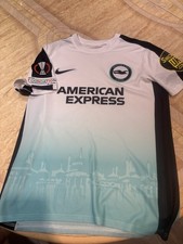 Brighton and Hove Albion