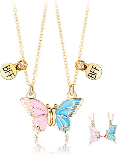 Best friend necklace for - best,