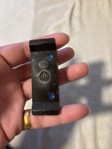 Wylex 15a rewireable - wylex,