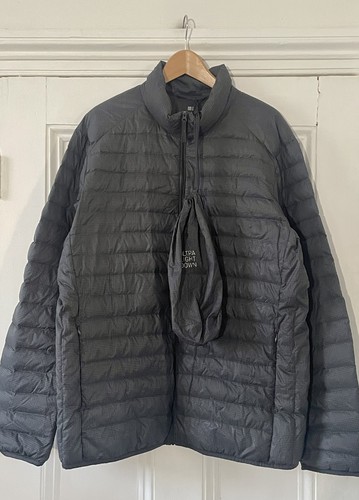 Uniqlo ultra light men - ultra, men’s