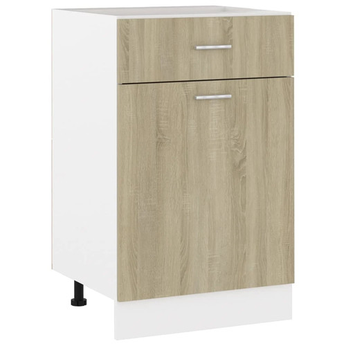 Modern wooden bottom - modern,